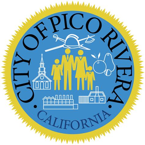 City of pico rivera - Location: 6615 Passons Boulevard, Pico Rivera City Hall Chambers. Event Type: Mayor & City Council, General Meetings . City Hall. 6615 Passons Boulevard. Pico Rivera, CA 90660. Read more. 13 03/13/2024.